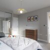 Отель Elliot Oliver - Stunning 3 Bedroom Penthouse With Large Terrace And Parking, фото 7