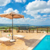 Отель Villa Rallo Large Private Pool Sea Views A C Wifi Eco-friendly - 2961, фото 22