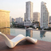 Отель The Residence on Thonglor by UHG, фото 24