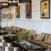 Отель The Chine Hotel, фото 18