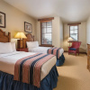 Отель WorldMark Park City, фото 7