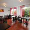 Отель Adonis Lyon Est Hôtel Artys, фото 20