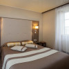 Отель Citotel Le Challonge, фото 4