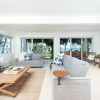 Отель Waterfront Serenity - Luxury home with Grand Views, фото 12