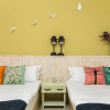 Отель Lane 82 B&B, фото 3