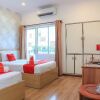 Отель Reddoorz Near Nguyen Hue Walking Street 3, фото 6