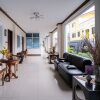 Отель Machiavelli Lodge, фото 10