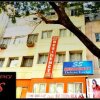 Отель S.S Residency в Бангалоре