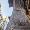 Отель Napoli Class Luxury Rooms & Suites в Неаполе