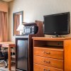 Отель Comfort Inn Sidney - OH, фото 3