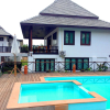 Отель Pai Yododo Resort, фото 11