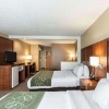 Отель Comfort Suites Airport, фото 25