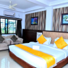 Отель The Grand Krishna Luxury Hotel, фото 3