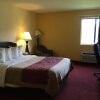 Отель Coratel Inn & Suites by Jasper Park City - Wichita North, фото 3