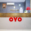 Отель OYO 131 Griebs Inn, фото 16