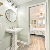 Отель Fernandina Beach Condo ~ 1 Mi to Golf Courses, фото 10