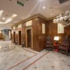 Отель Rawdhat Al Mukhtara Hotel в Медине