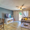 Отель Fairfield Bay Condo w/ Patio < 5 Mi to Lake!, фото 11