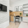 Отель Stylish Studio Seredyńskiego by Renters, фото 7