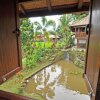 Отель Puri Lumbung Cottages, Restaurant & Spa, фото 48