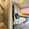 Отель Comfy-Stays - Lower Ocean Road, фото 11