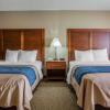 Отель Comfort Inn & Suites Jackson - West Bend, фото 31