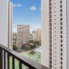 Отель Tower 2 Suite 1702 - Waikiki Banyan, See Surfers from Lanai! by Koko Resort Vacation Rentals, фото 17