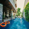 Отель La An Central Boutique Villa, фото 8