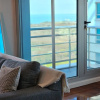 Отель Puerto Madero Piso 38 Vista al Río, фото 8