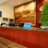 Отель Hanting Hotel, фото 8