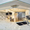 Отель Inlet Reef 618 is Recently Upgraded 2 BR 2 Ba on the beach - amazing sunset views! by RedAwning, фото 32