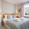 Отель Stunning 2 Bed Apt W Garden in Clapham, фото 3