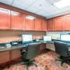 Отель Hampton Inn Montgomery-South-Airport, фото 3