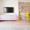Отель Vienna Residence Stylish apartment with terrace and air conditioning near the Vienna opera and Karls, фото 14