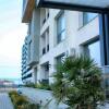 Отель Seashell Studio Mamaia, фото 1