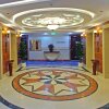 Отель Al Eiman Royal Hotel (Madinah), фото 23