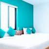 Отель Sing Hotel, фото 5