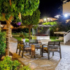 Отель Stay Helios - Aparts & Pool Suites, фото 25