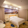 Отель Qing Yuan Gao Pin Hui Bai Lao Hui Superior Spa Villa, фото 4