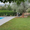 Отель Beautiful Villa With Swimming Pool Near Nafplion, фото 31