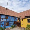 Отель Chambres d'hôtes La Maison Bleue, фото 1