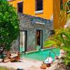 Отель Hacienda Campeche, фото 15