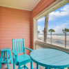 Отель Island Dream - Dawn Condo 1025- Beachfront Views 2 Bedroom Condo by RedAwning, фото 17