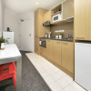 Отель Central 12th Floor City Apartment, фото 3