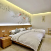 Отель Hangzhou LinQi No.1 Courtyard, фото 3