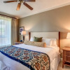 Отель K B M Resorts- HKK-236 Spacious 1Bd villa, chefs kitchen, easy pool and beach access, фото 16