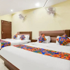 Отель Fabexpress Poonam Palace, фото 19