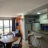 Отель Hosts BR - Flat Vista Mar no Meireles, фото 8
