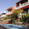 Отель Roque-Monica Apartamentos, фото 3