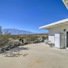Отель Eccentric Desert Hot Springs Home w/ Patio, Views, фото 17